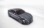 Jaguar C-X16 Concept 2011 года